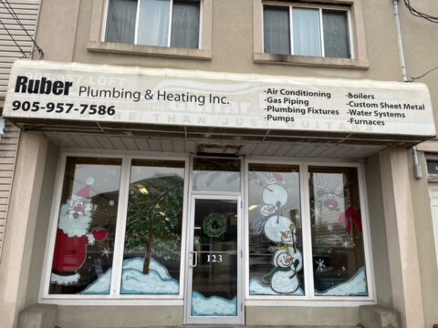 Ruber Plumbing & Heating - HVAC photo 4